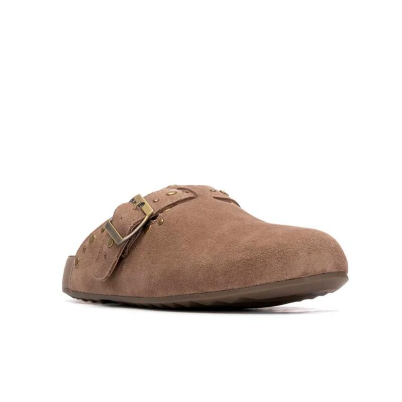Sandali Bassi Donna Xti  Beige 4/4