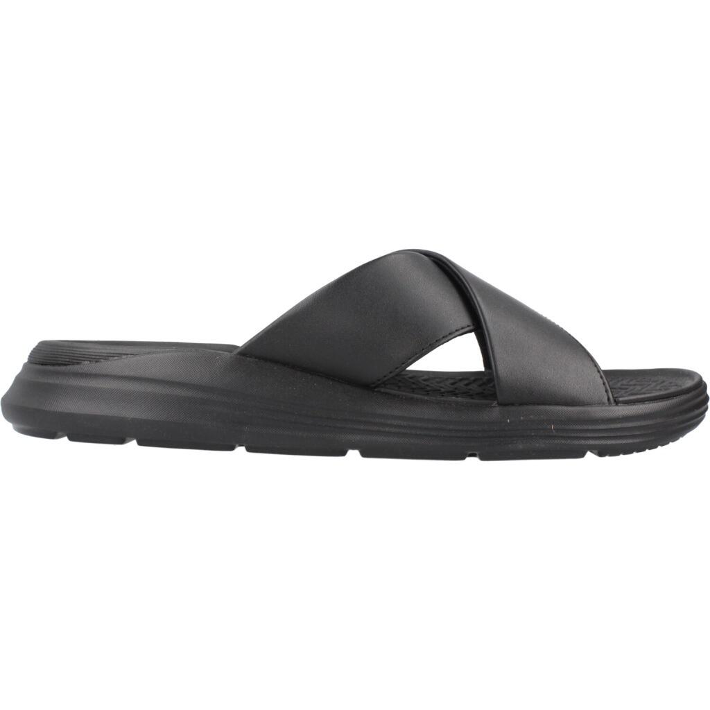 Sandalias Hombre Skechers Sargo Denal 4/5