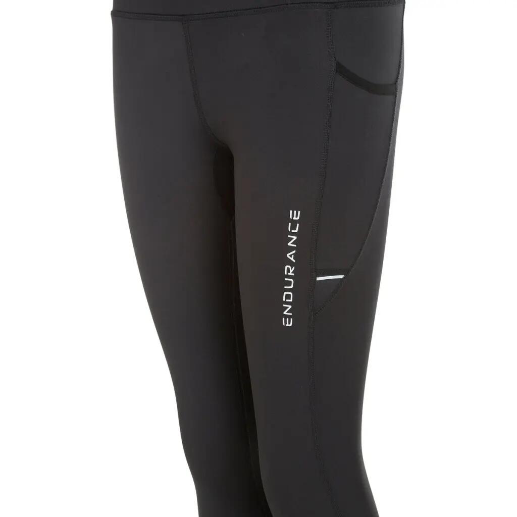 Leggings para crianças Endurance Energy 3/9