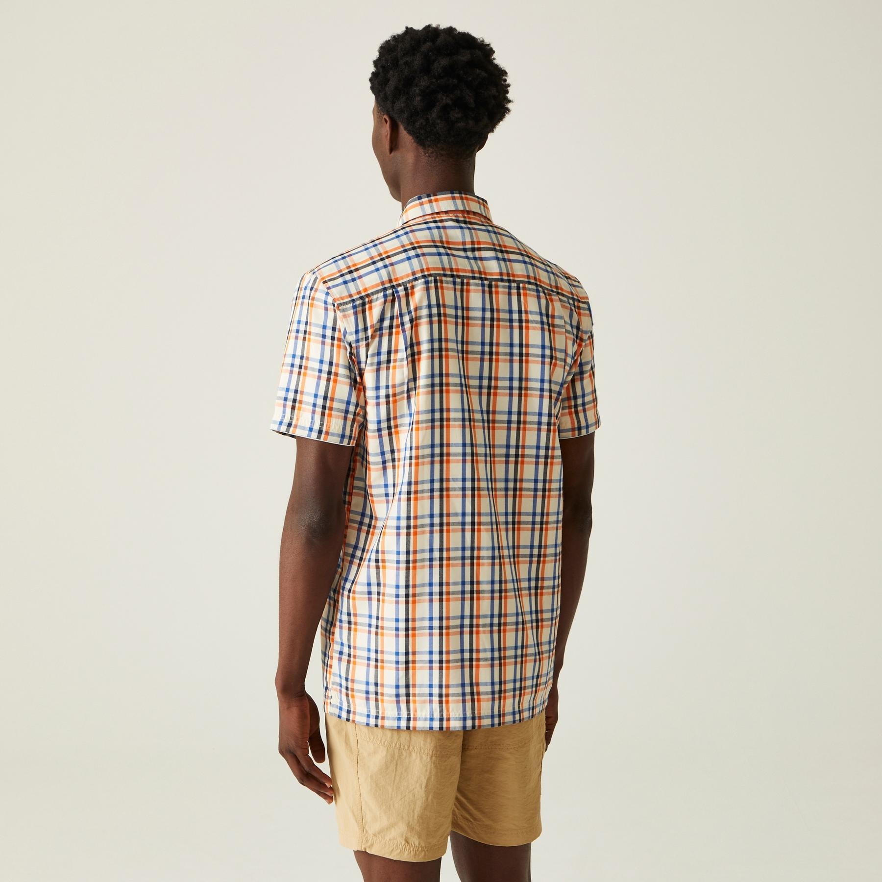 Camicia Regatta Mindano VIII 5/7