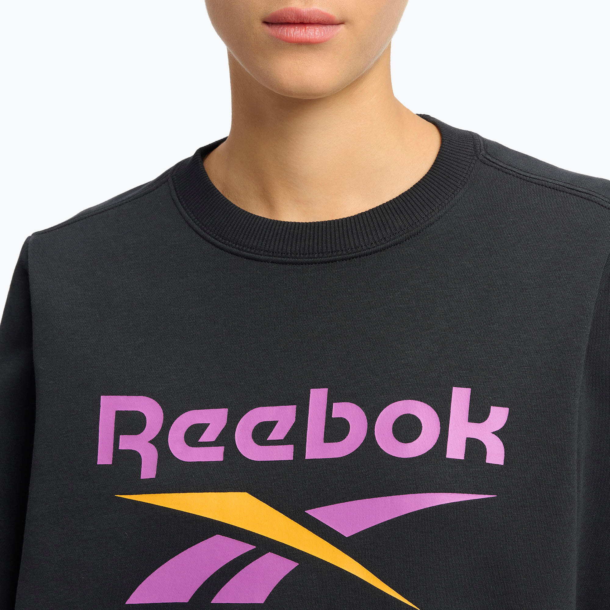 Felpa da uomo Under Armour Rival Fleece Colorblock Hoodie 4/5