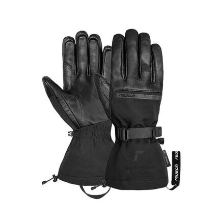 Skihandschuhe Reusch R-wool