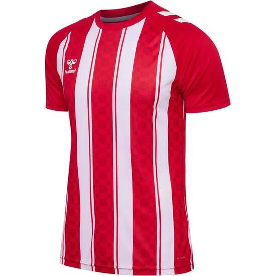 Maillot Hummel Match striped