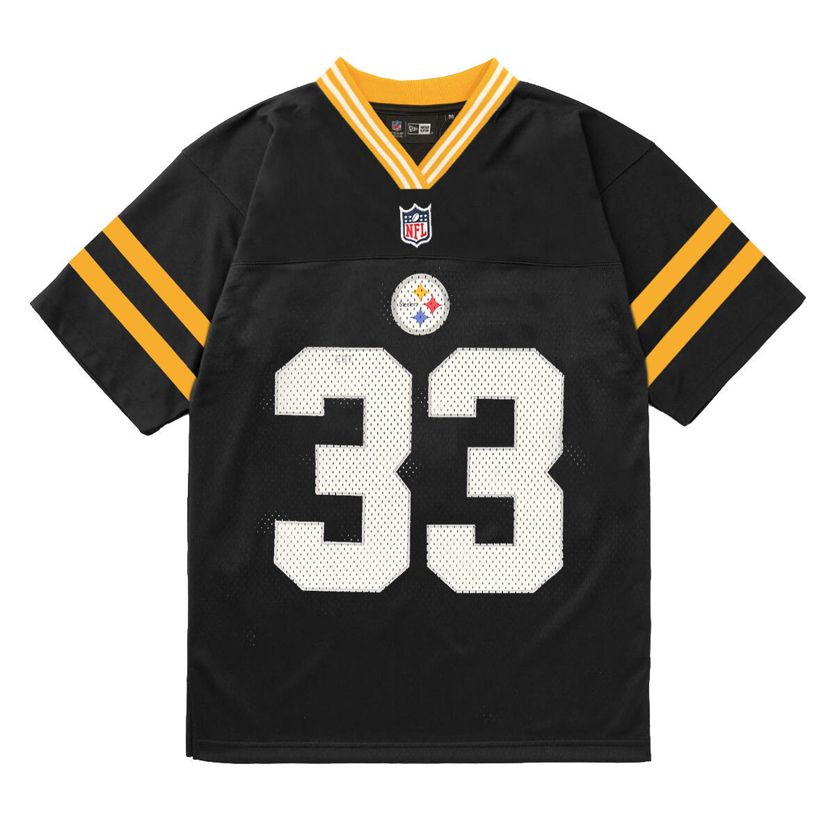 Maglia Steelers Nos NFL 1/2