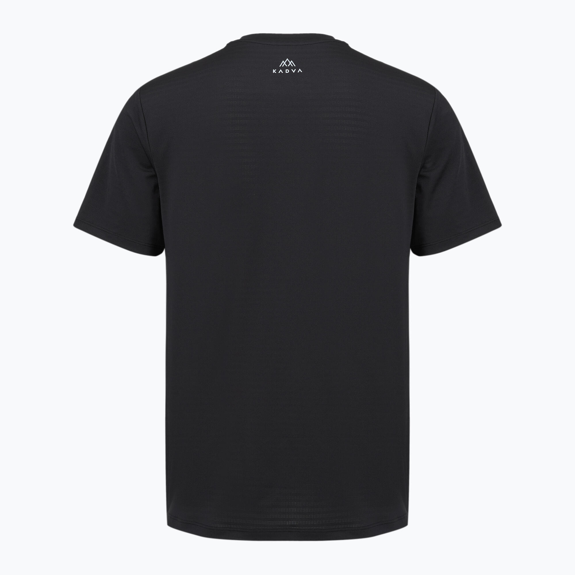 Camiseta masculina de trekking KADVA TrailCore 2/5