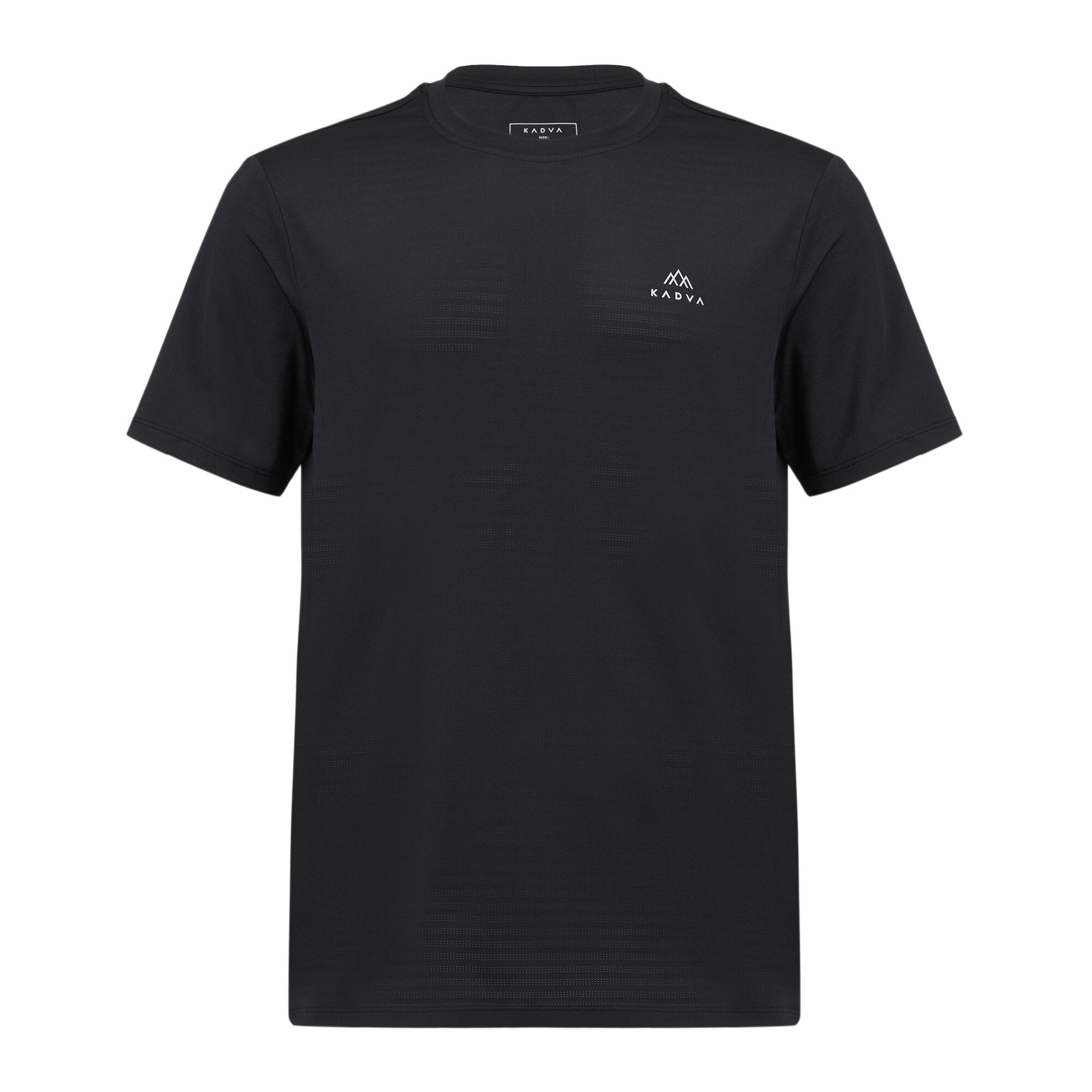 Camiseta masculina de trekking KADVA TrailCore 5/5