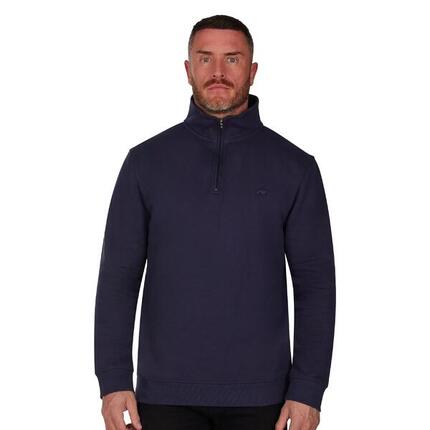 Pull Homme (Bleu Marine)