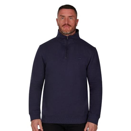 Pull Homme (Bleu Marine)