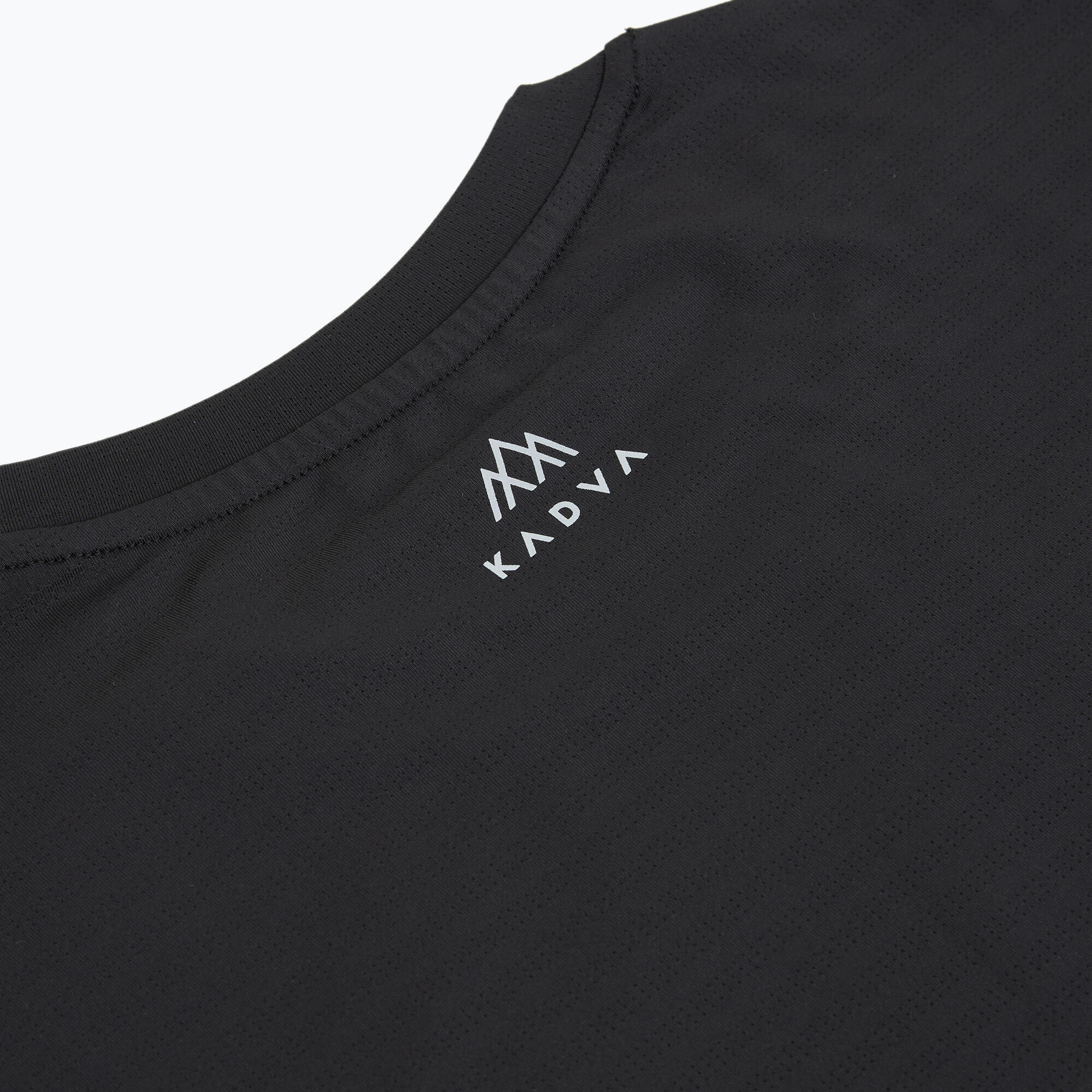 Camiseta masculina de trekking KADVA TrailCore 4/5