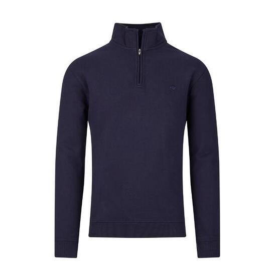 Pull Homme (Bleu Marine)