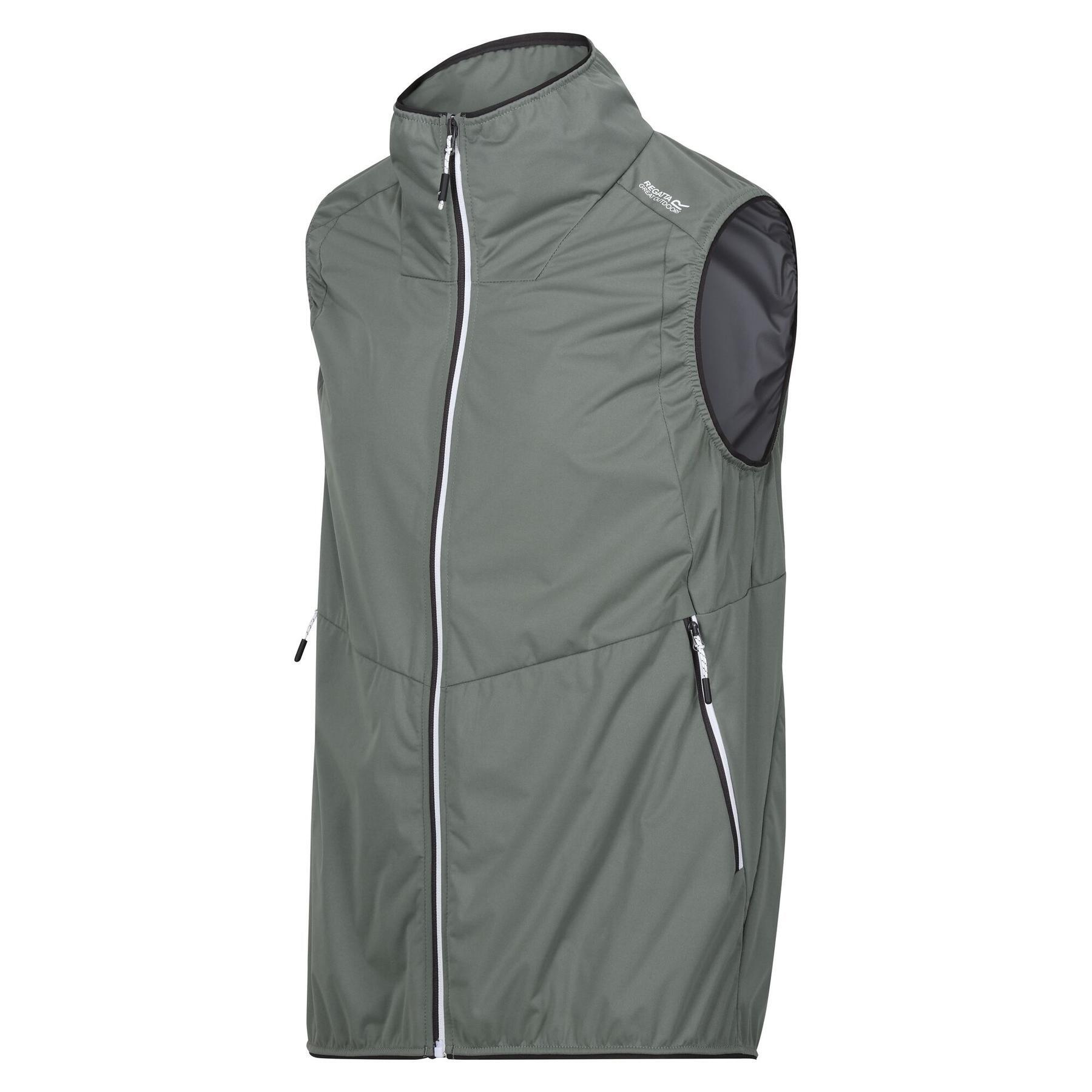 Gilet Regatta Lankin VI 2/7