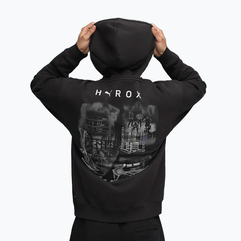 Hanorac damă Under Armour Rival Fleece Script HZ
