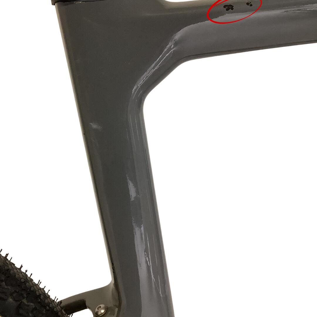 Second Life - Ridley Kanzo Fast Sram Rival XPLR 12v L Gravel Bike 2/6