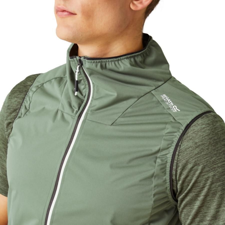 Gilet Regatta Lankin VI 5/7