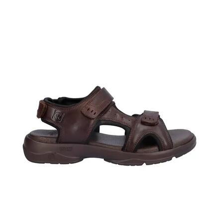 Sandales Homme Coronel Tapiocca Marron