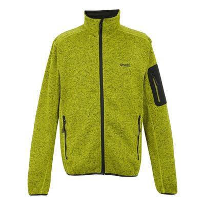 Fleece met rits regatta newhill