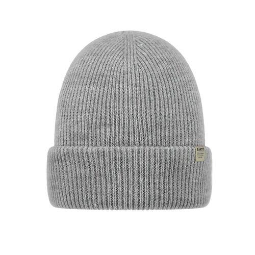 Berretto donna Kinabalu grigio mélange 5/5