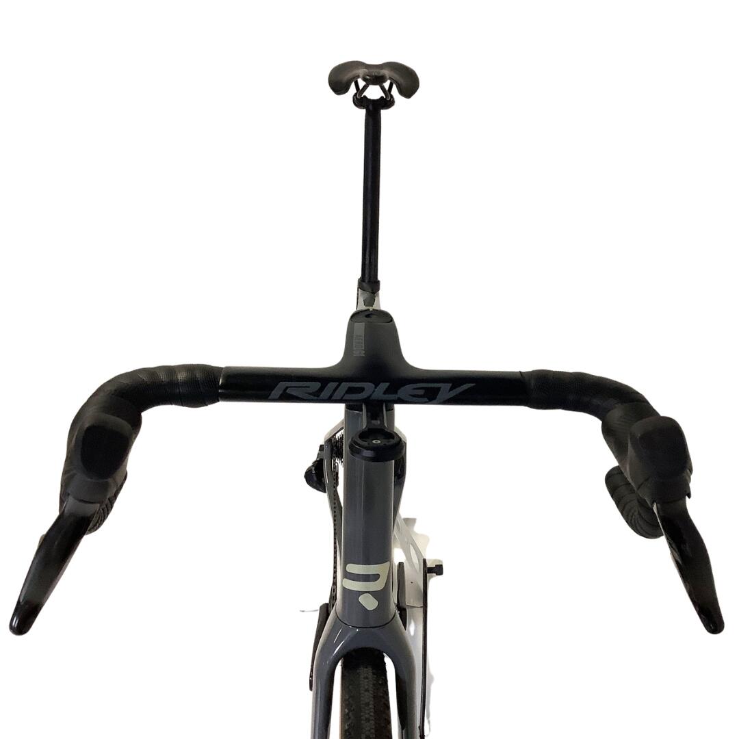 Second Life - Ridley Kanzo Fast Sram Rival XPLR 12v L Gravel Bike 6/6