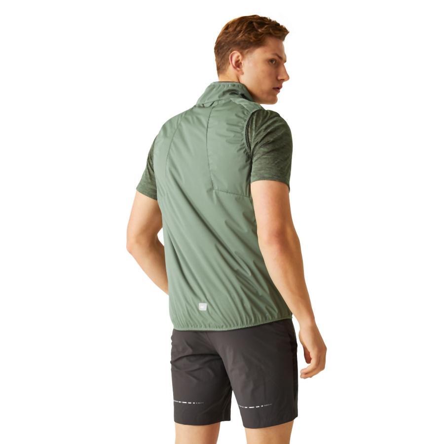 Gilet Regatta Lankin VI 4/7
