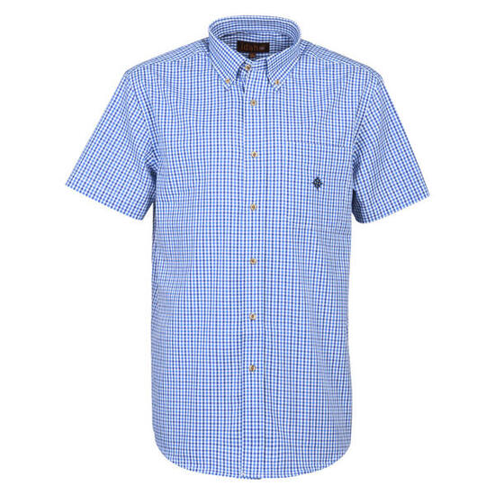 Chemise Idaho Grand Voile