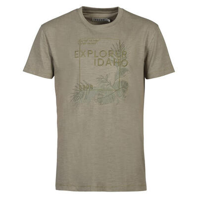 T-shirt idaho jungle