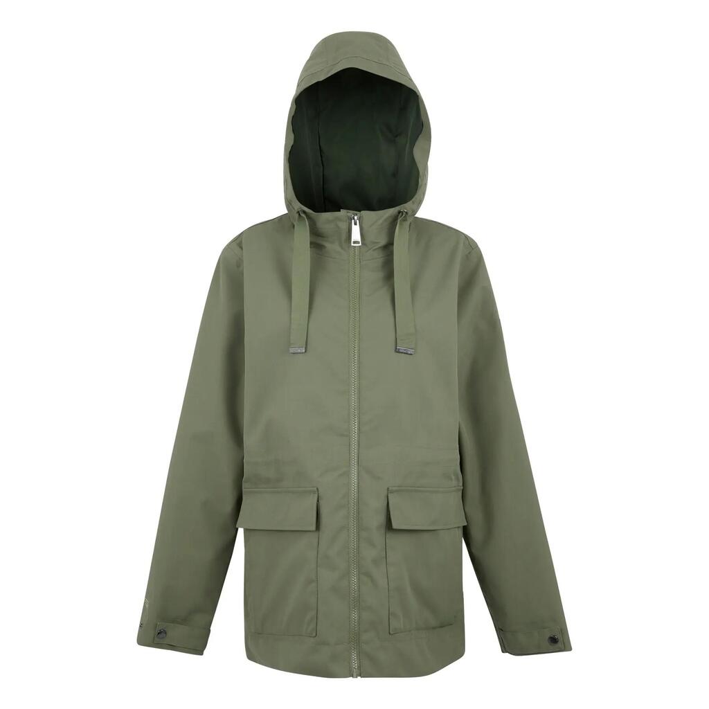 Women's waterproof jacket Regatta Otilie