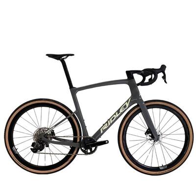 Second Life - Ridley Kanzo Fast Sram Rival XPLR 12v L Gravel Bike