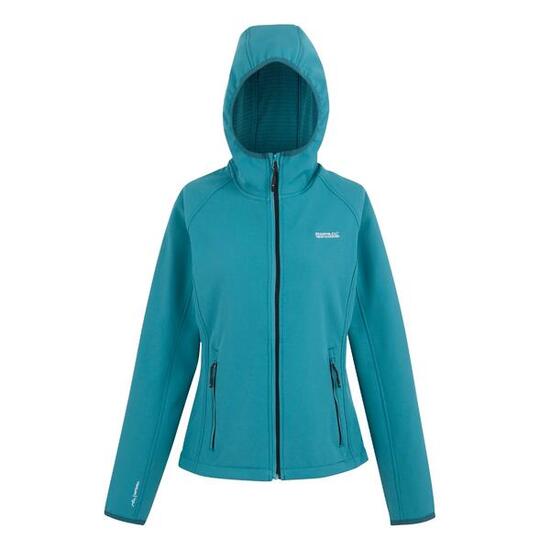 Veste de randonnée femme Regatta Arec III