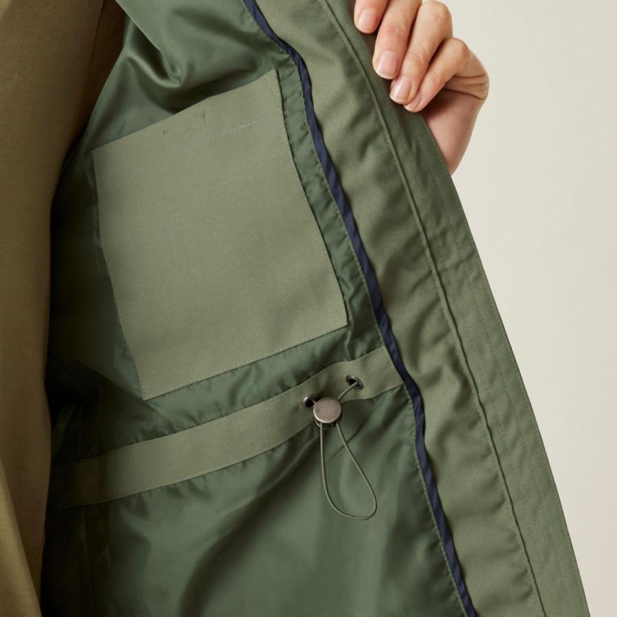 Veste imperméable femme Regatta Otilie 4/7