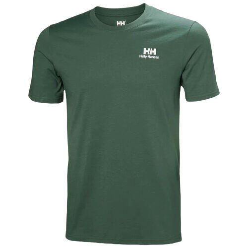 Maglietta da uomo Helly Hansen Nord Graphic 5/5