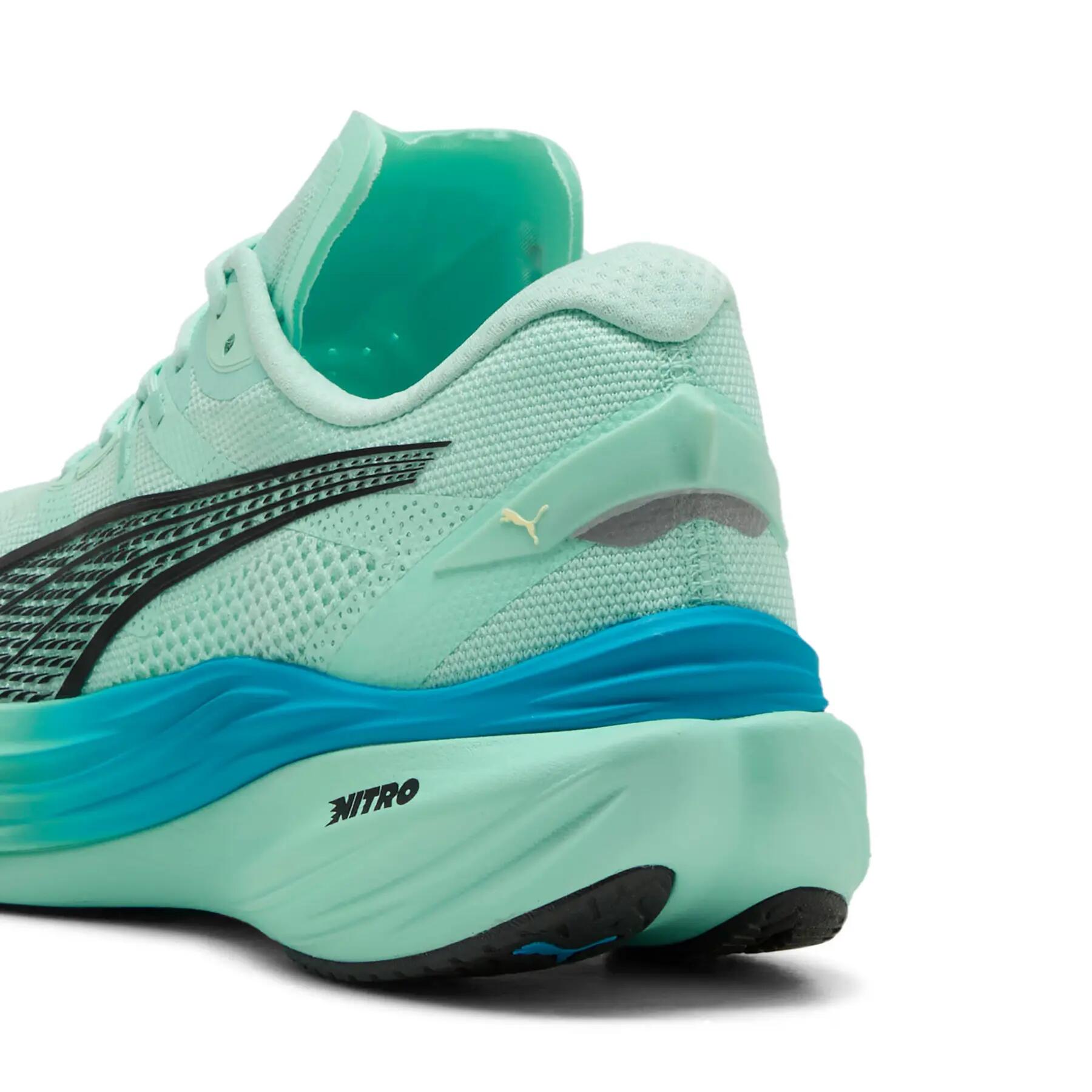 Chaussures de running Puma Deviate Nitro 3 6/6