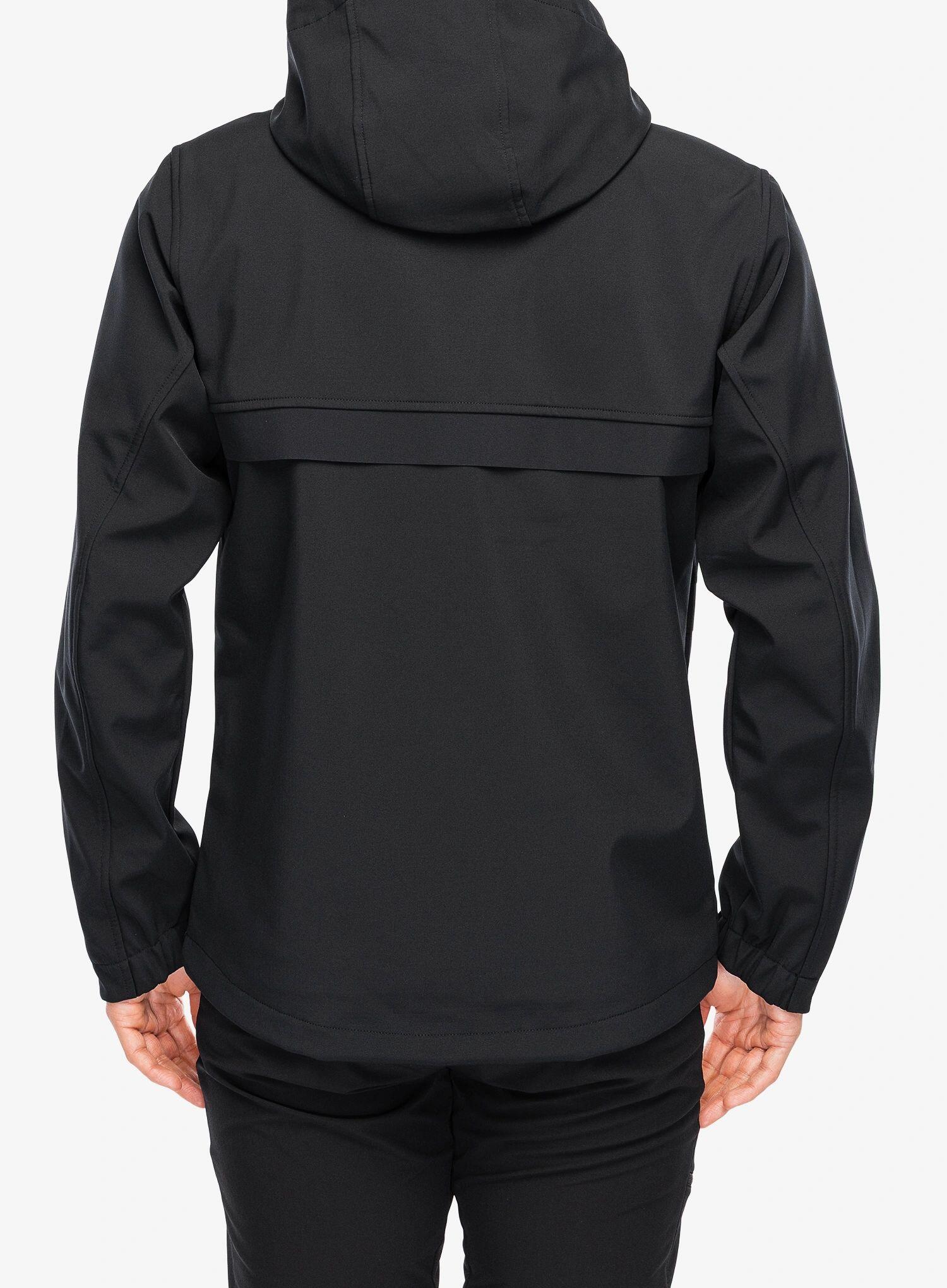 Kurtka softshell męska Hannah Shino 2/7