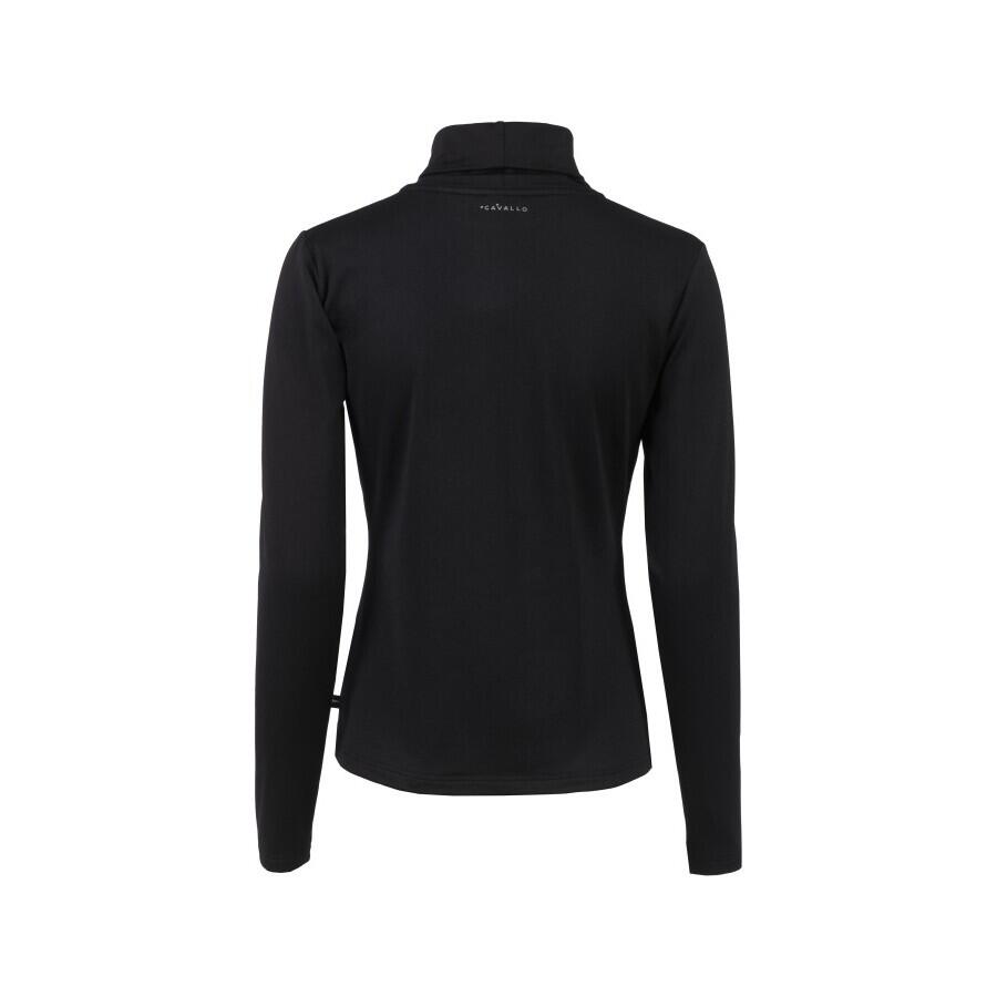 Rollkragenpullover Frau Cavallo Cavagwyn 2/2
