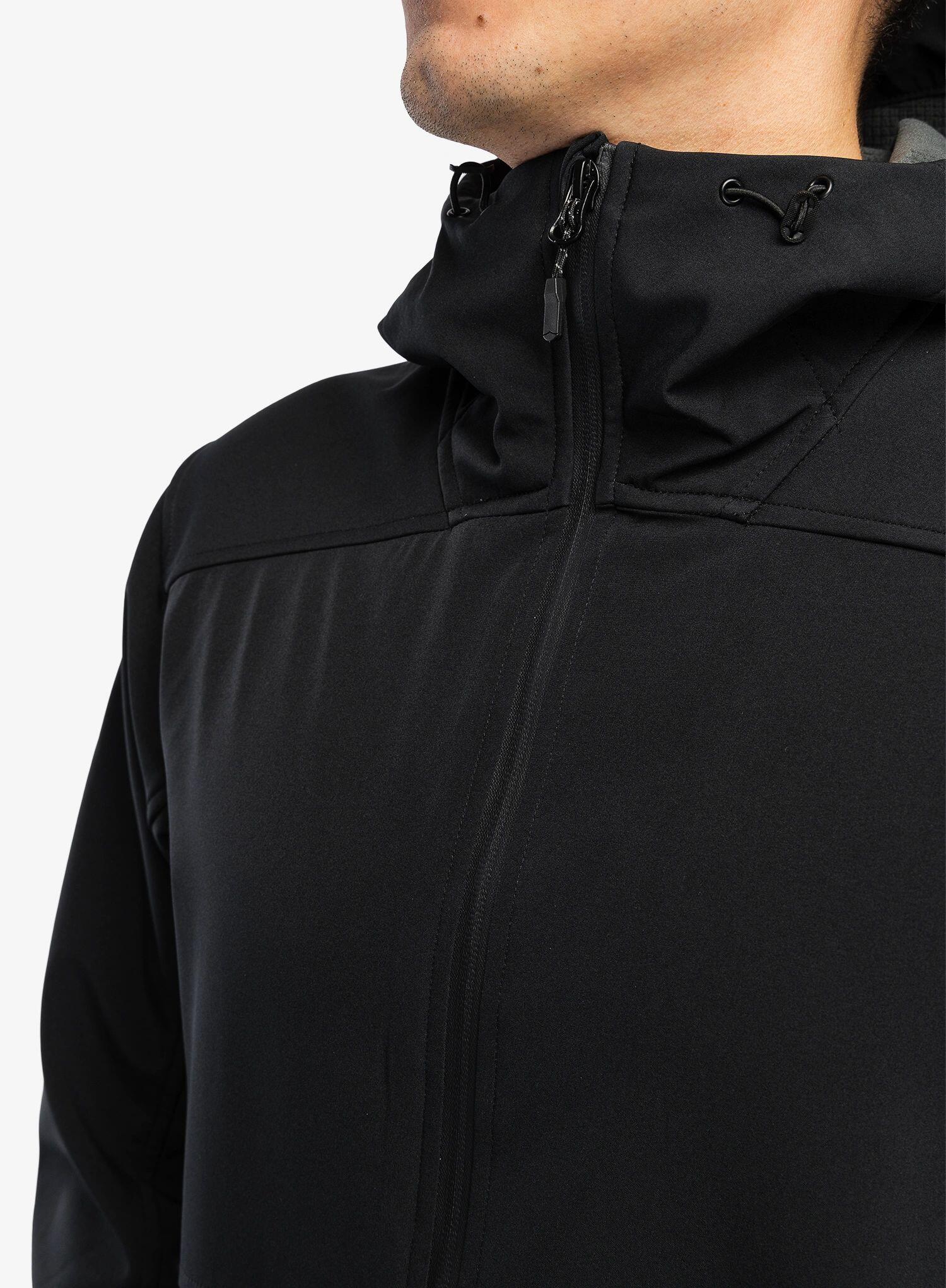Kurtka softshell męska Hannah Shino 6/7