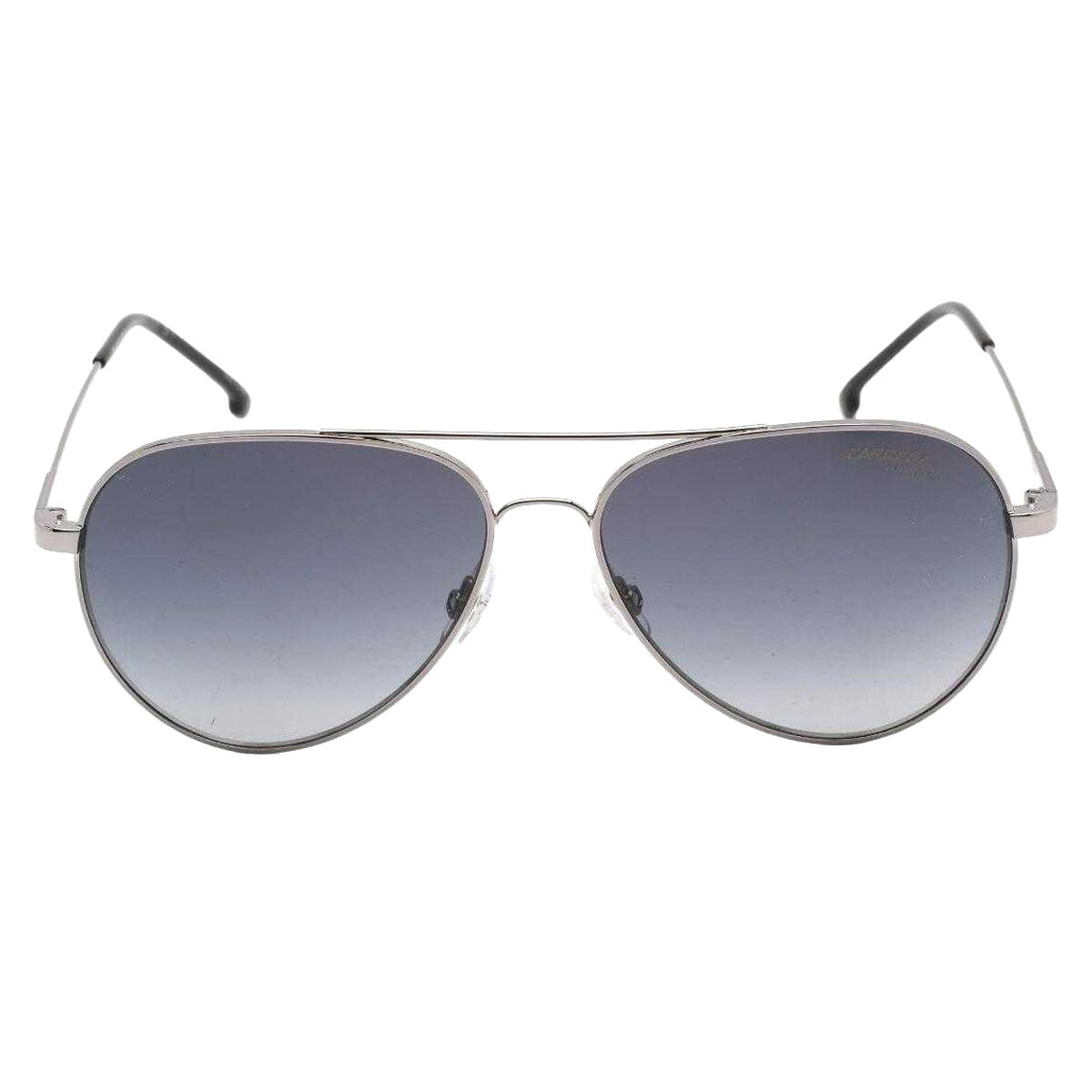 "2031T" LogoSonnenbrille für , Metall Herren Silber 2/2