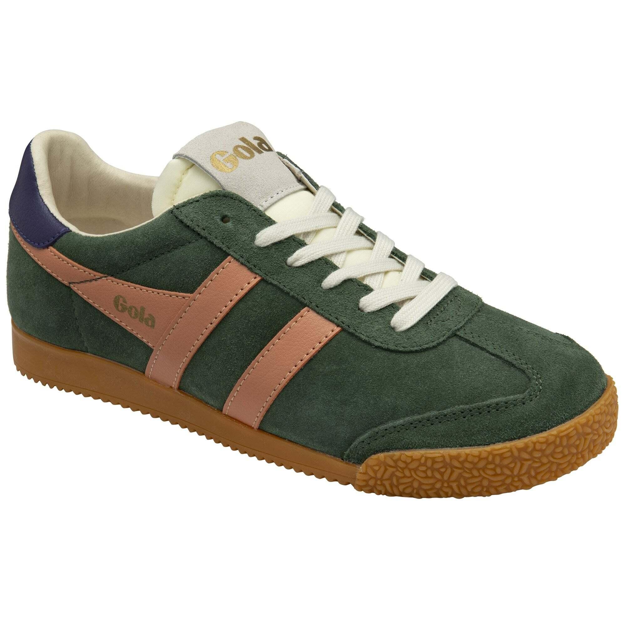 Damestrainers Gola Elan Trainer 3/6