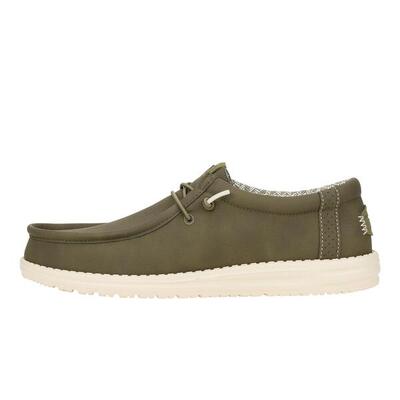 Scarpe da barca Hey Dude Wally Classic