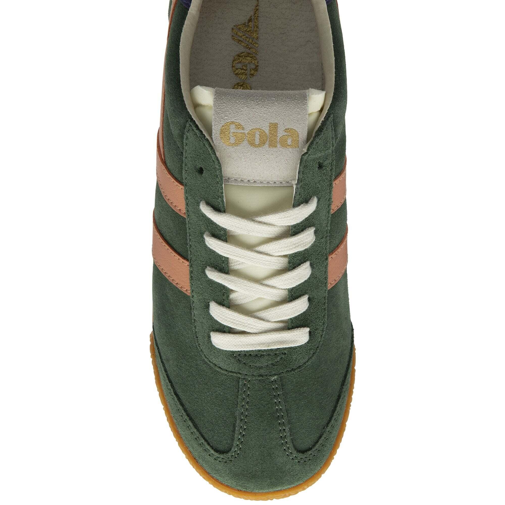 Damestrainers Gola Elan Trainer 5/6