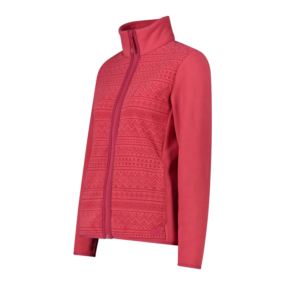 Polaire arctic femme CMP 3/3