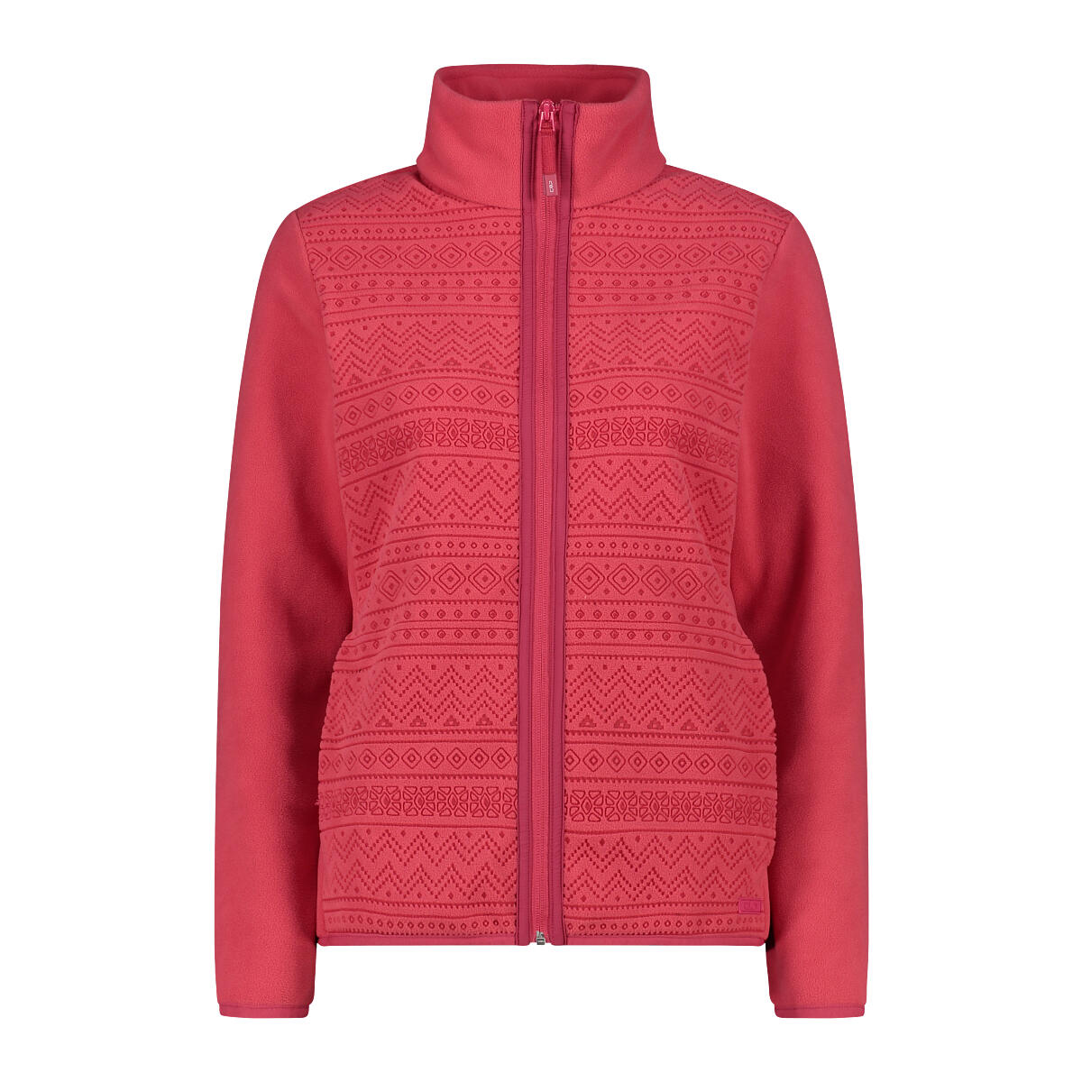 Polaire arctic femme CMP 1/3