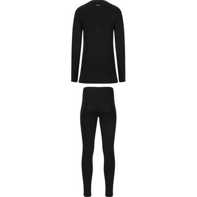 Set met lange mouwen voor dames athlecia leray