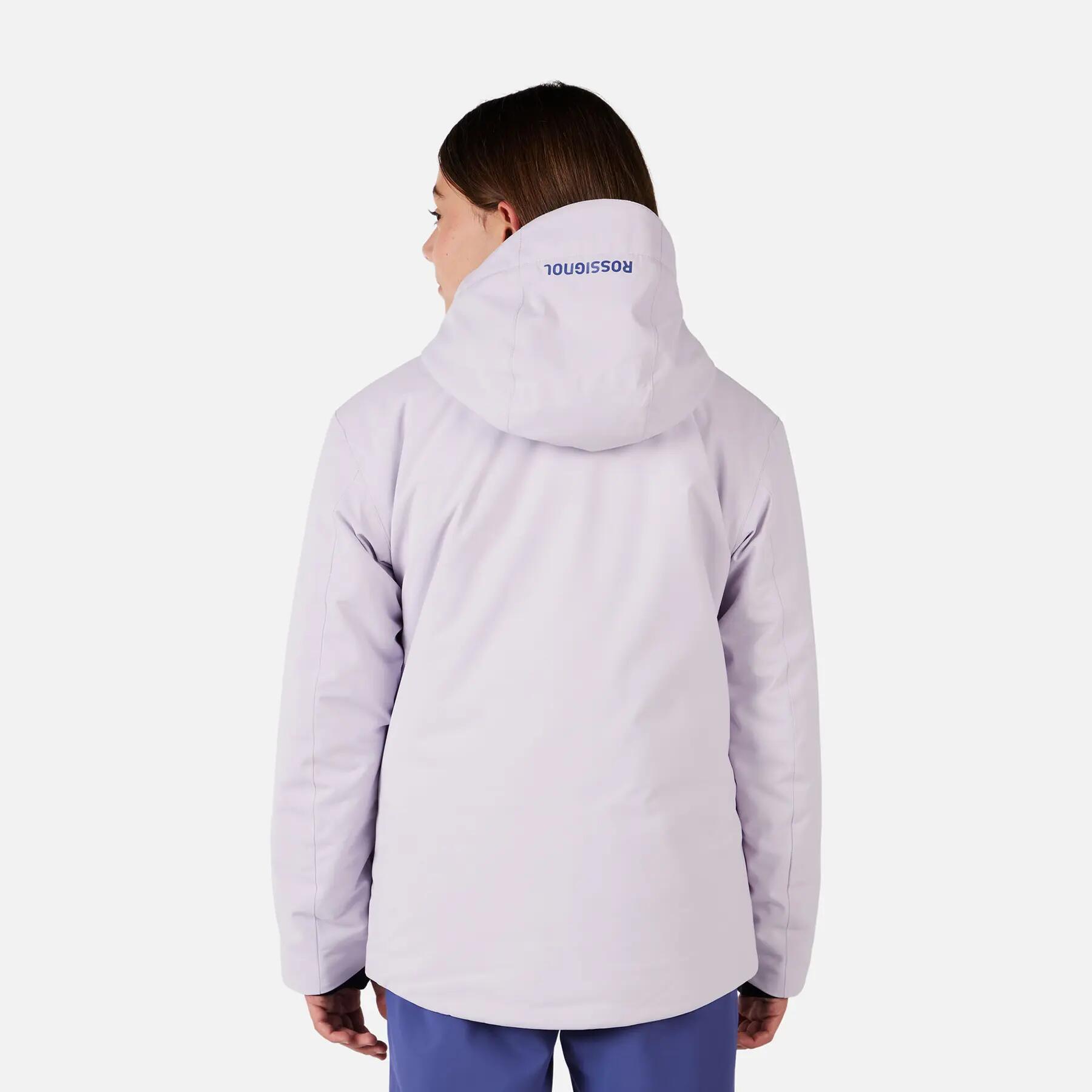 Chaqueta de esquí infantil Rossignol Strawpile 3/7