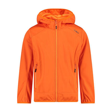 Veste à capuche enfant CMP