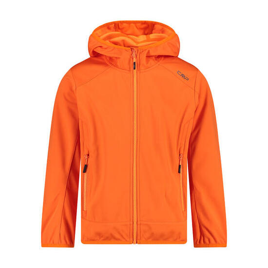 Veste à capuche enfant CMP