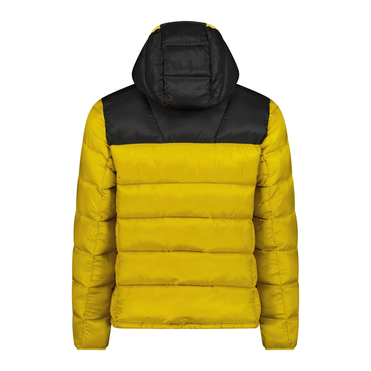 CMP Herren Steppjacke Man Jacket Fix Hood 35K3747 2/9