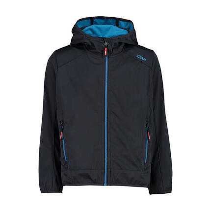 Veste à capuche enfant CMP