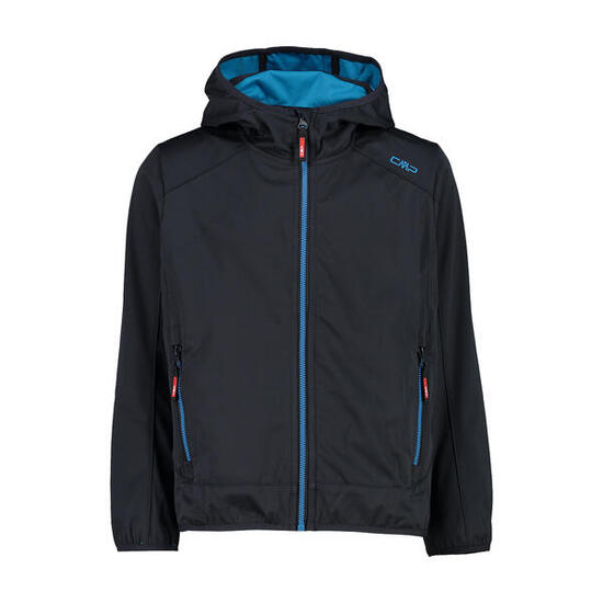 Veste à capuche enfant CMP