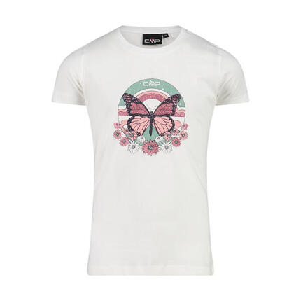 T-shirt fille CMP