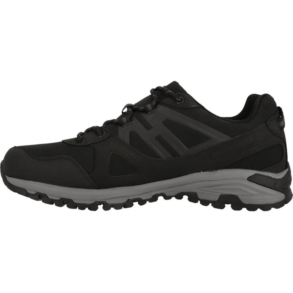 Túracipők Endurance Hansou Vibram WP 3/5