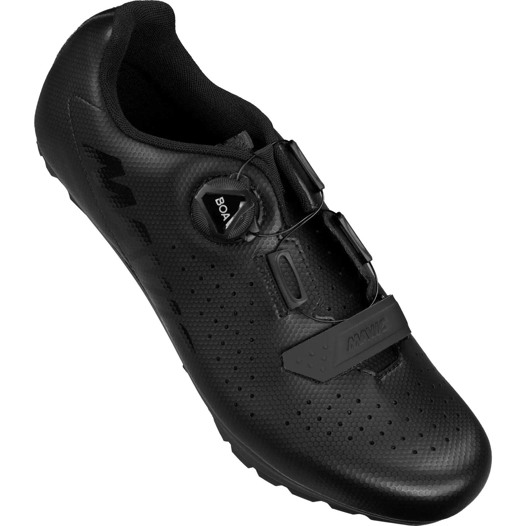 Buty Mavic Cosmic Boa SPD 2/6